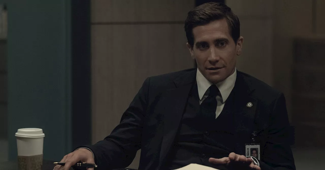 Jake Gyllenhaal to Star in Supernatural Thriller by M. Night Shyamalan and Nicholas Sparks