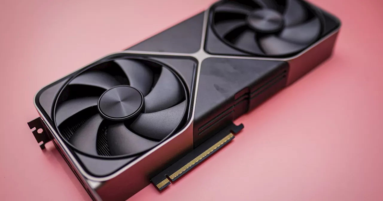 Nvidia RTX 5070 Ti and RTX 5070 Launch in February