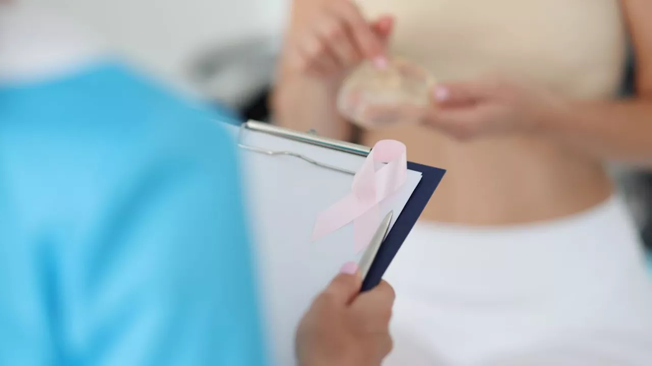 Nouvelle loi pour améliorer la prise en charge des soins liés au cancer du sein en France