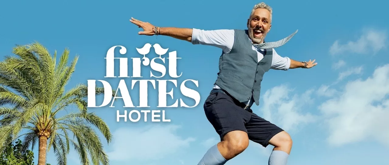 First Dates Hotel kehrt im Februar bei Vox zurück