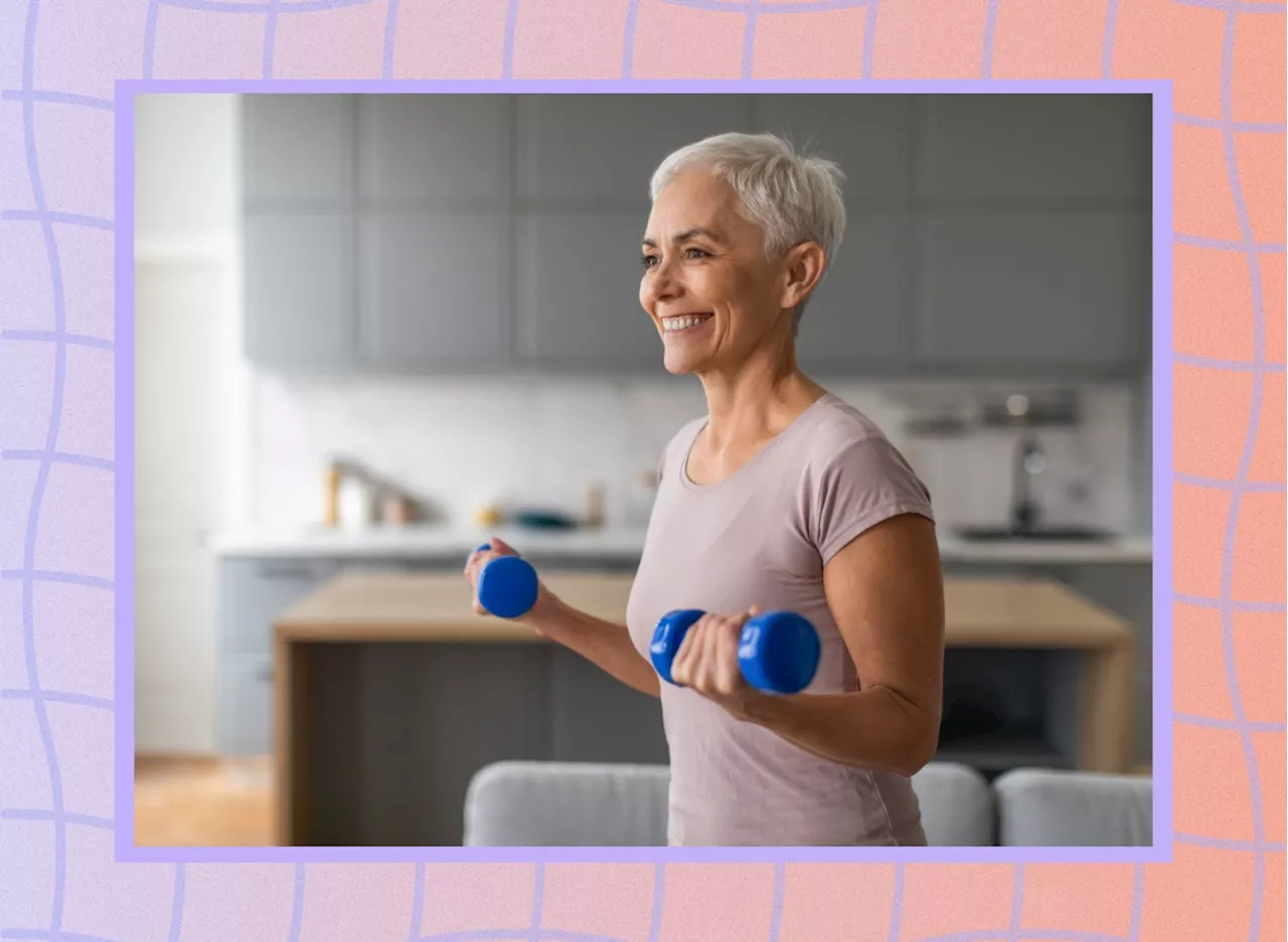 Best Exercises for Women Over 50