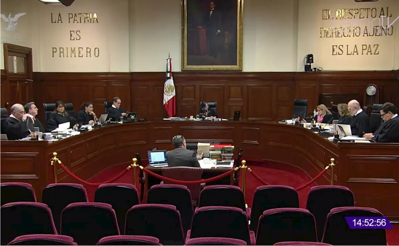 Corte rechaza asumir funciones del Comité de Evaluación del Poder Judicial