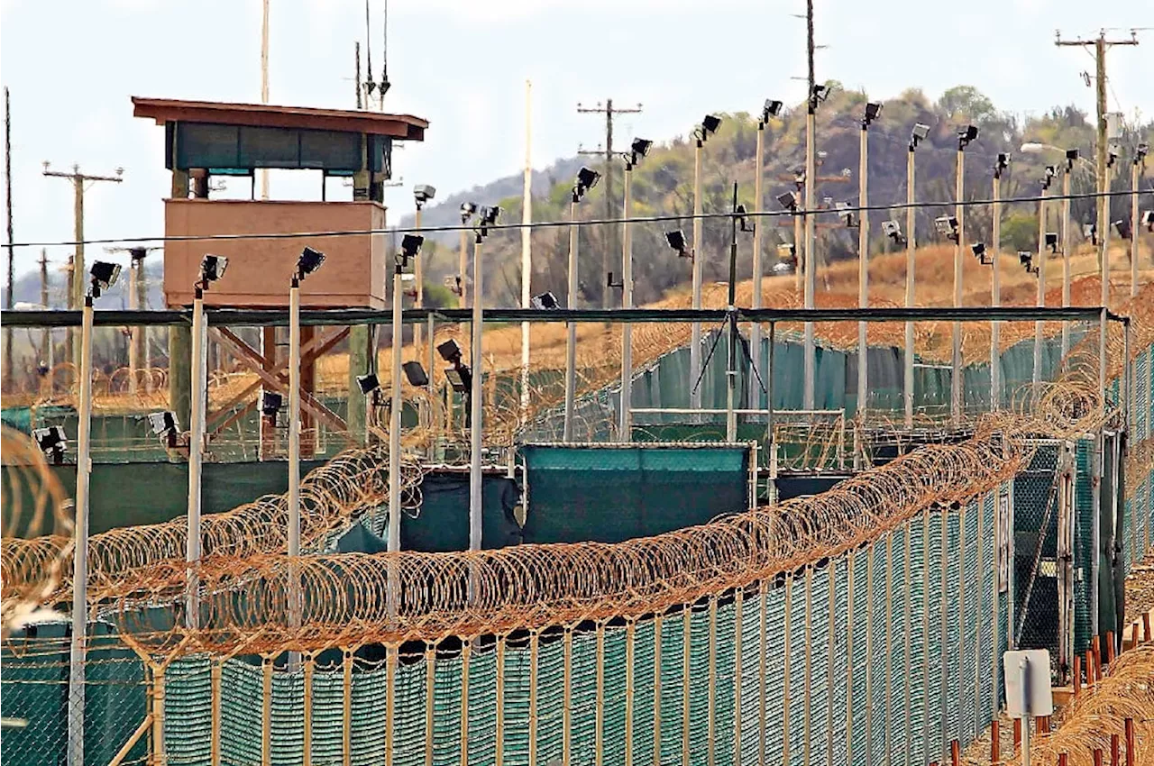 Guantánamo se convertirá en centro de detención de migrantes