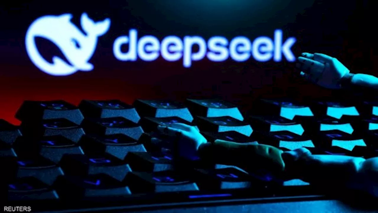 خسارة تريليون دولار .. كل خبايا أداة الذكاء الاصطناعي الصيني الجديدة DeepSeek