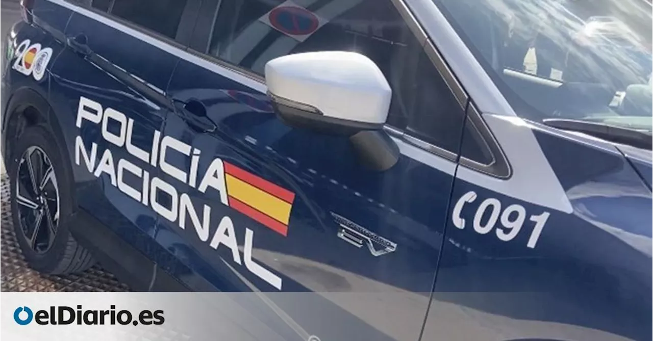 La Policía Nacional mata de un disparo a un hombre que embistió un coche patrulla en el Barrio del Pilar