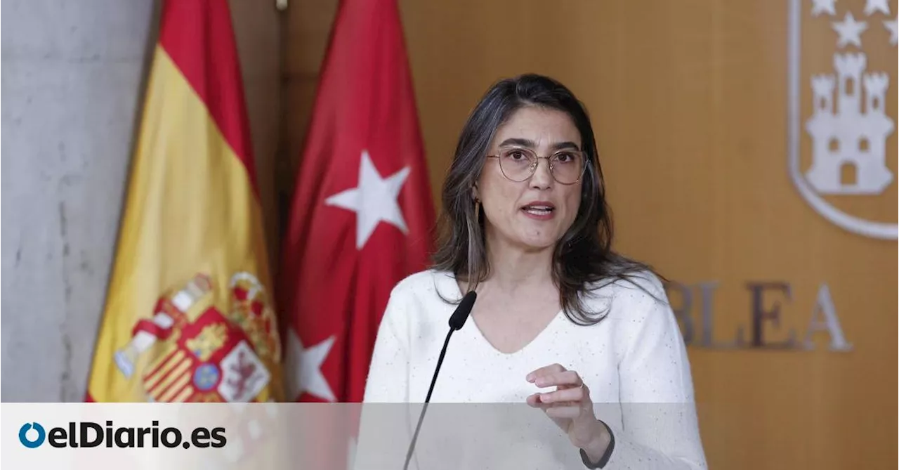 Más Madrid lleva a Ayuso un plan 'anti-Quirón' en la reunión de inicio del año