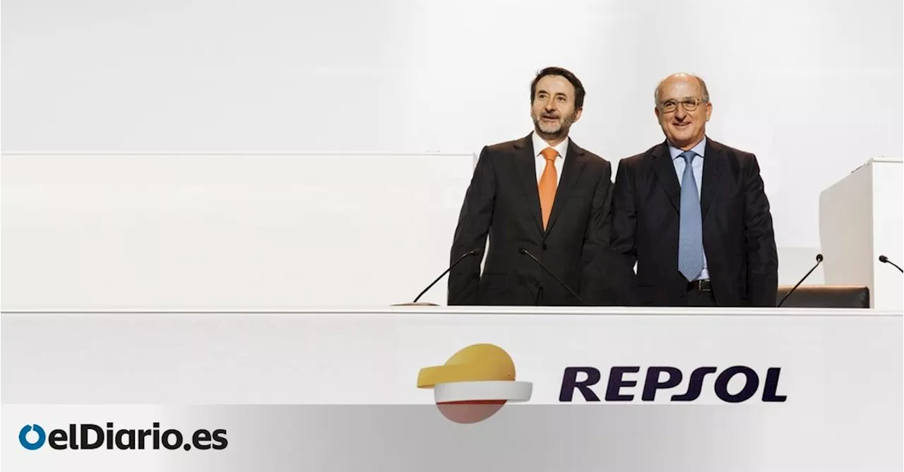 Repsol desbloquea inversiones tras caer el impuesto y destina 800 millones a su Ecoplanta en Tarragona