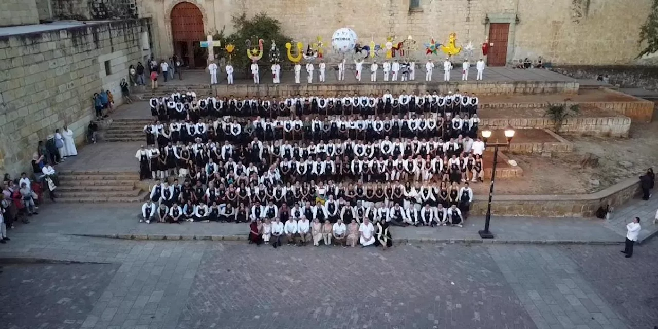 Premian en Oaxaca a los 250 mejores restaurantes de México