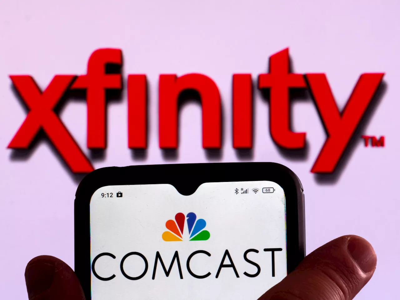 Comcast unveils ultra-low lag Internet connection