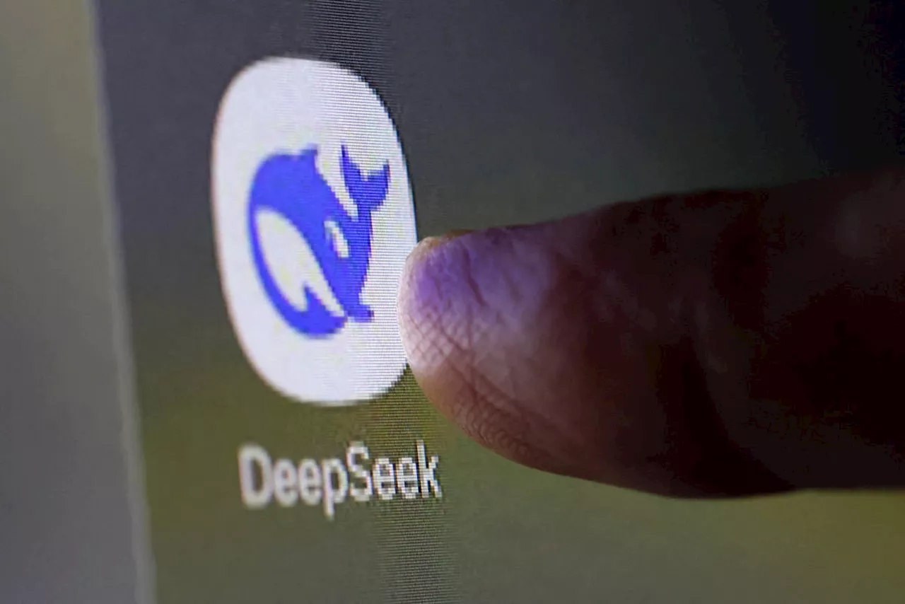 Italian Data Protection Authority Investigates Chinese AI Chatbot DeepSeek Over Data Concerns