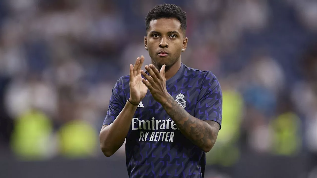 Rodrygo brilha na Champions League e consolida seu papel no Real Madrid