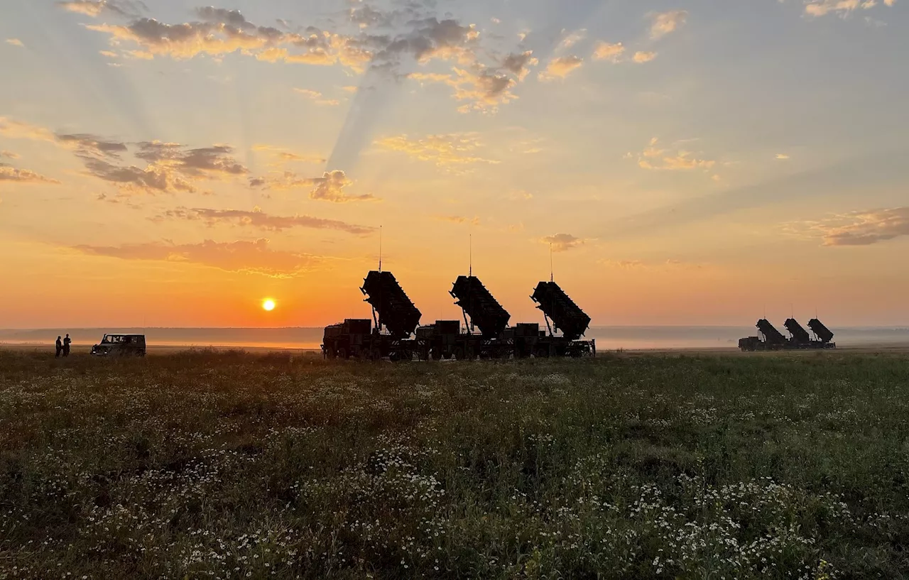 Bundeswehr schützt Polen mit Patriot-Einheiten