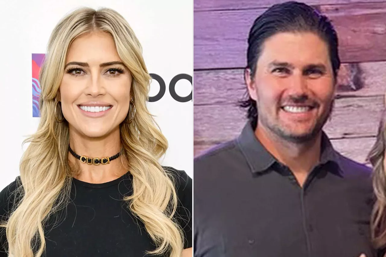 Christina Haack Takes on Ex Tarek El Moussa in New HGTV Showdown