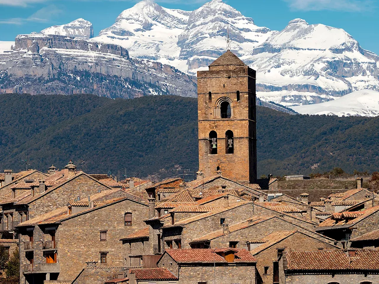 Estos dos pueblos de España han sido elegidos entre los mejores del mundo para hacer turismo por la ONU