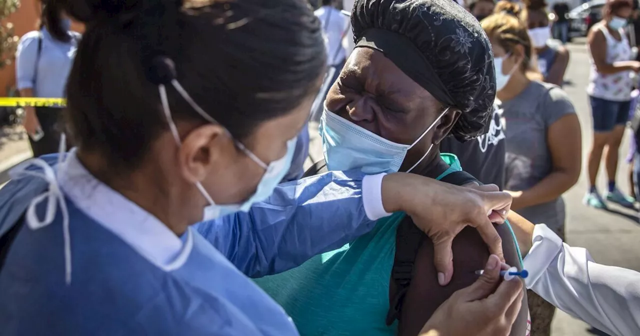 Trump pone en riesgo temas de salud y así impacta en los estados fronterizos de México