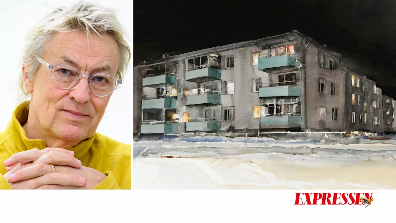 Spelar Lars Lerin oss ett spratt nu?