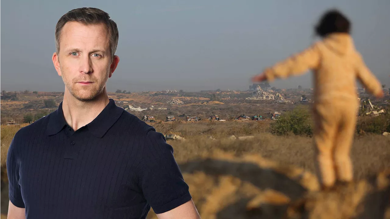Vapenvilan i Gaza: En skör frihet i ett sönderbombat land