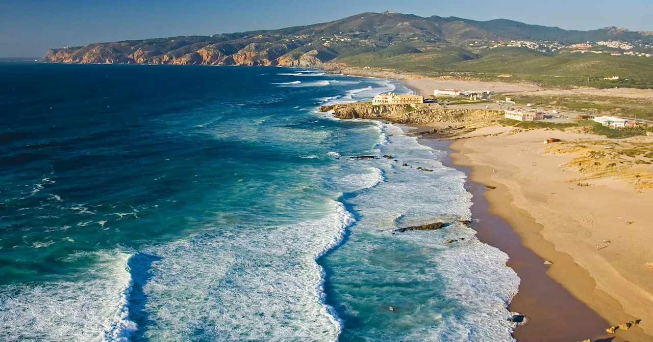 Boa Cama Boa Mesa: Descobrindo Cascais e Sintra entre Mar e Serra