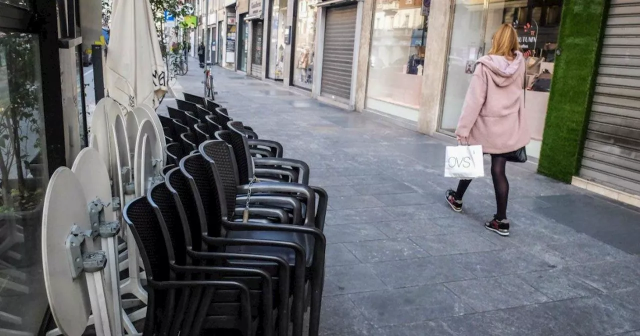 Giudice di Pace Risarcente per Danni Morali Anti-Covid, Decisione Sospetta