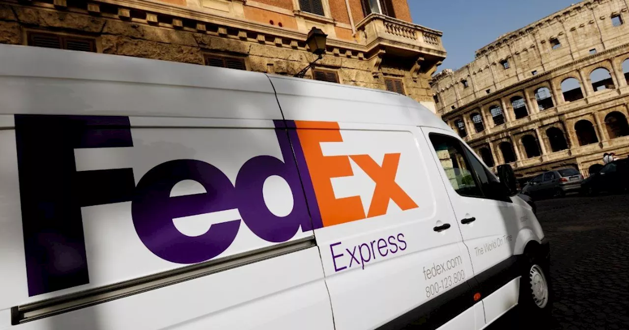 Indagini su FedEx per Frode Fiscale e Somministrazione Ilecita di Manodopera