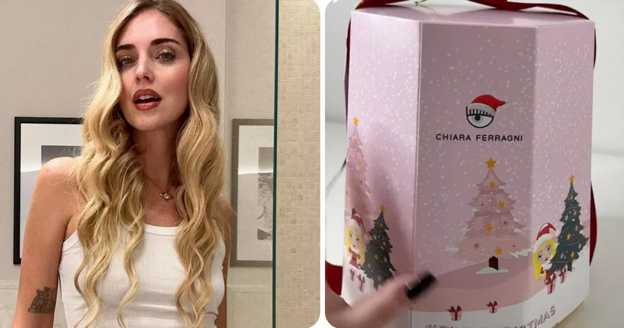 “Pandoro Gate” e uova di Pasqua, Chiara Ferragni rinviata a giudizio per truffa aggravata