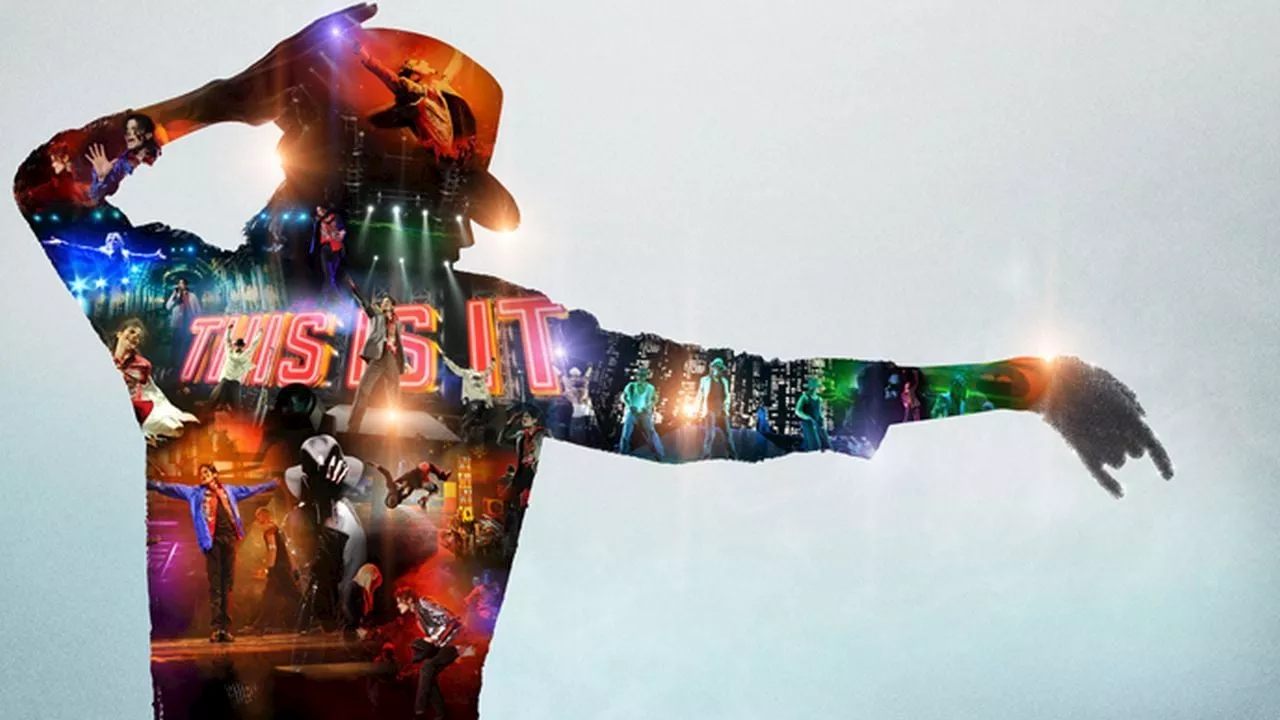 Michael Jackson Biopic: Die teure Nase des Popstars