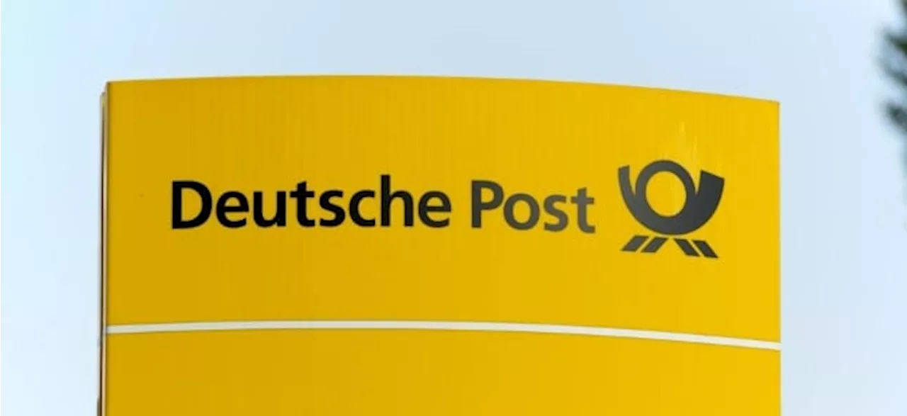 DHL-Aktie: Brief- und Paketversand in Gefahr - Verdi startet nächste Streikwelle