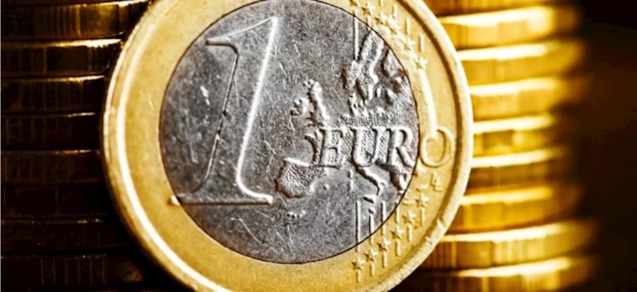 Euro Dollar Kurs: Kaum Bewegung beim Euro - das sind die Gründe