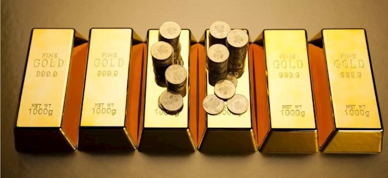 Goldpreis, Ölpreis & Co. aktuell: So steht es am Abend um die Kurse der Commodities