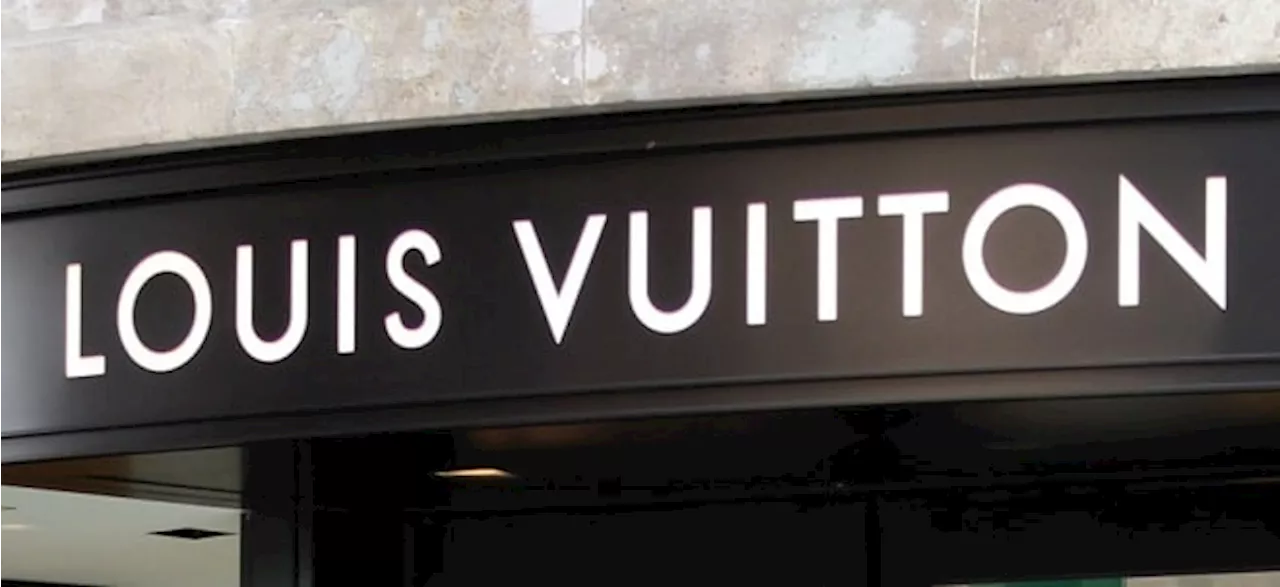 LVMH-Gewinn sinkt trotz Umsatzwachstums