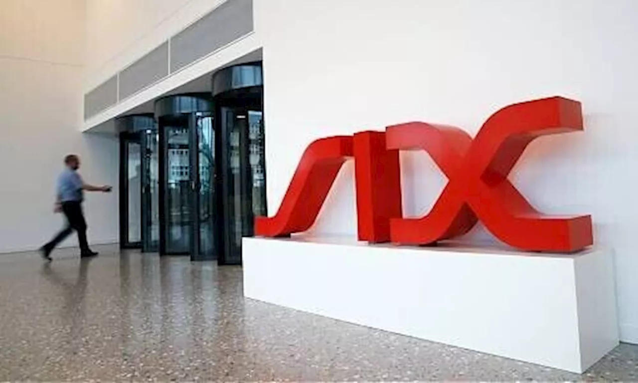 Doppelter Abgang in der SIX-Konzernleitung