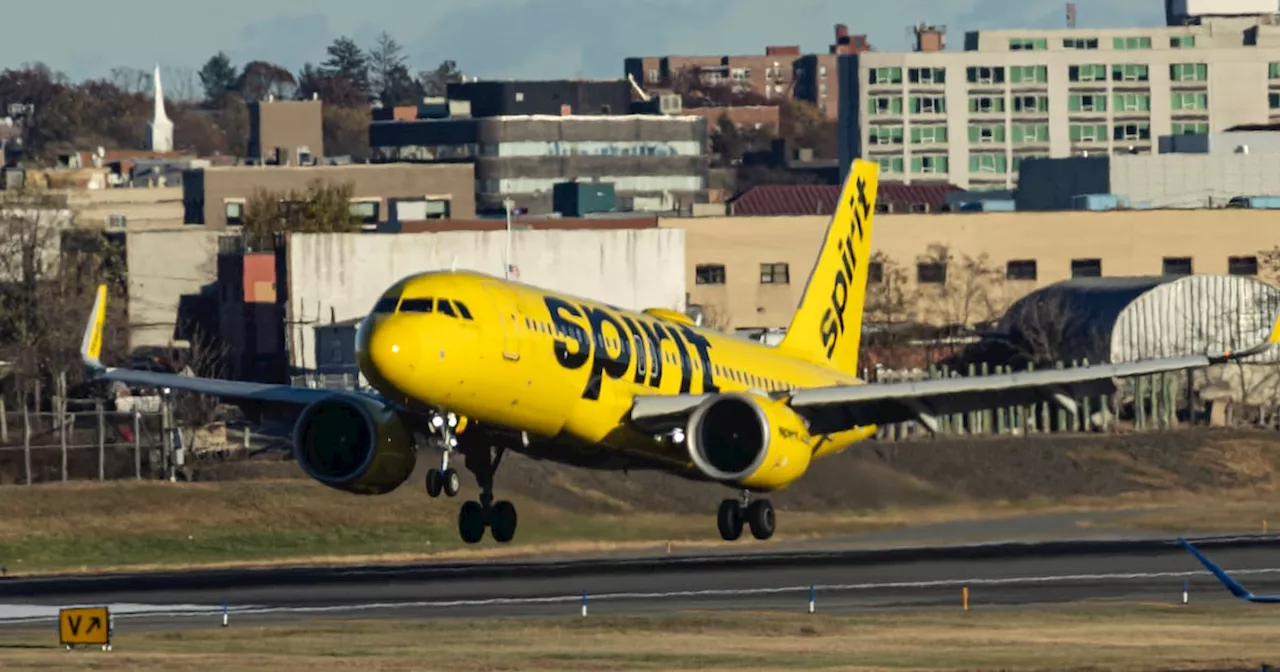 Airline wirft Reisende aus dem Flugzeug, weil sie falsche Kleidung tragen