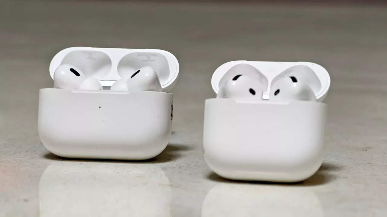 How To Update AirPods, AirPods Pro And AirPods Max