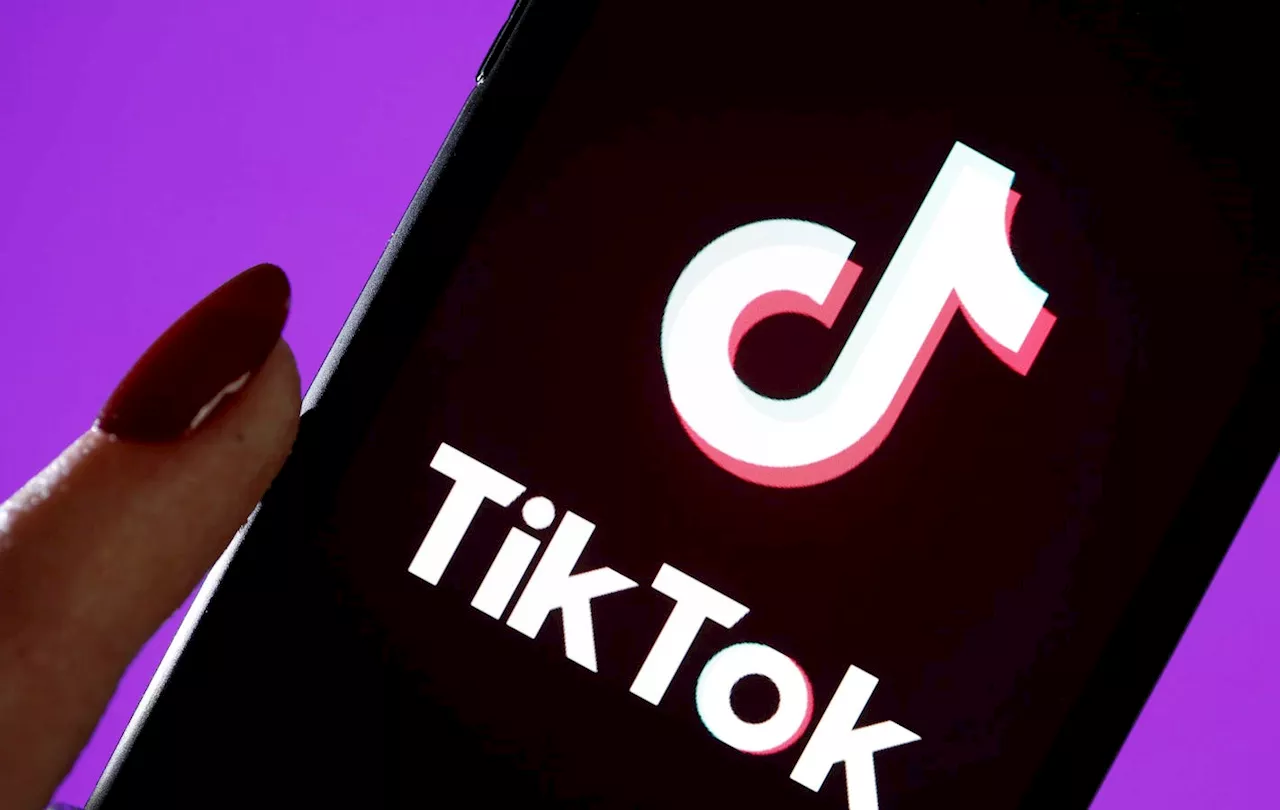 TikTok's Tug of War: App Returns After Ban, But Remains Unavailable in App Stores