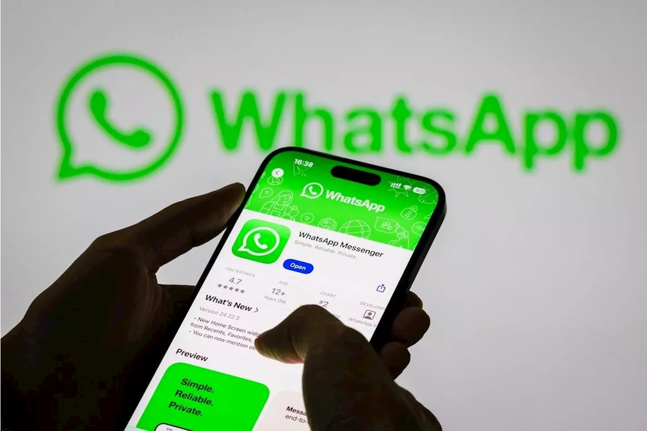 WhatsApp Fixes 'View Once' Vulnerability