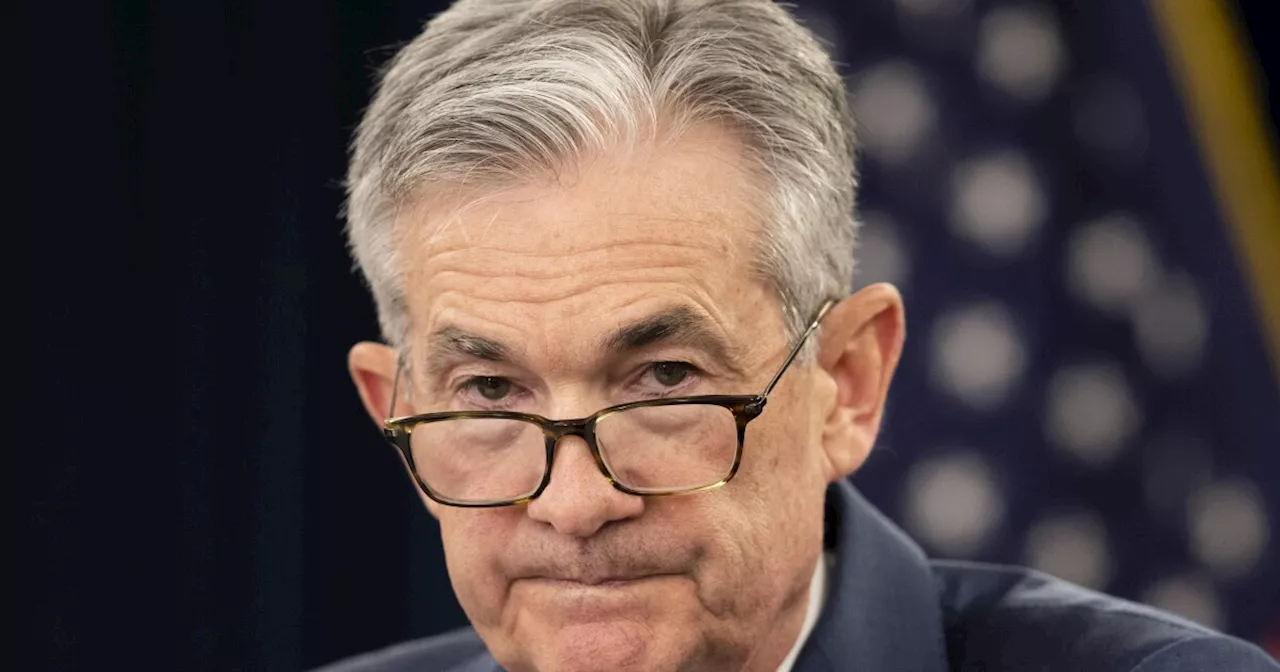 Federal Reserve Holds Interest Rates Steady Amid Inflation Concerns