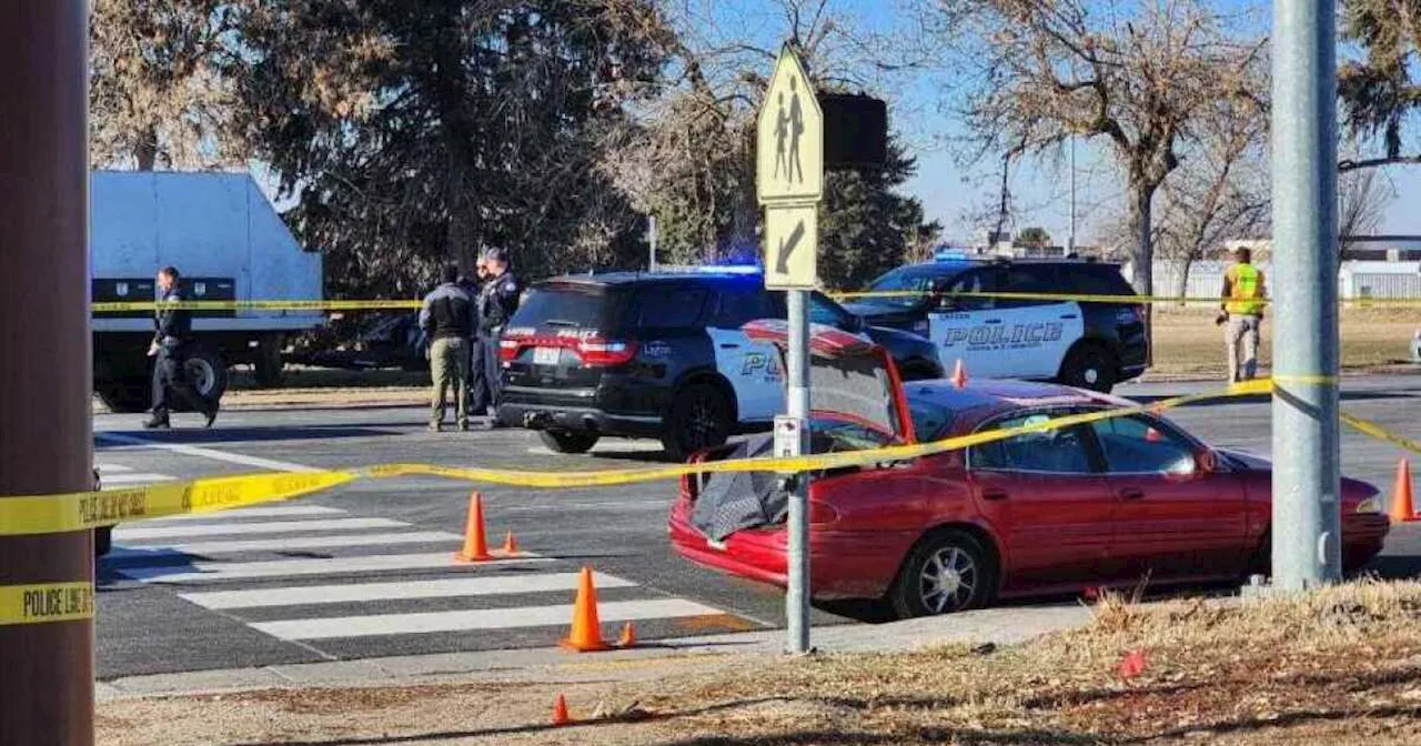 Layton Crossing Guard Killed After Being Struck by Vehicle