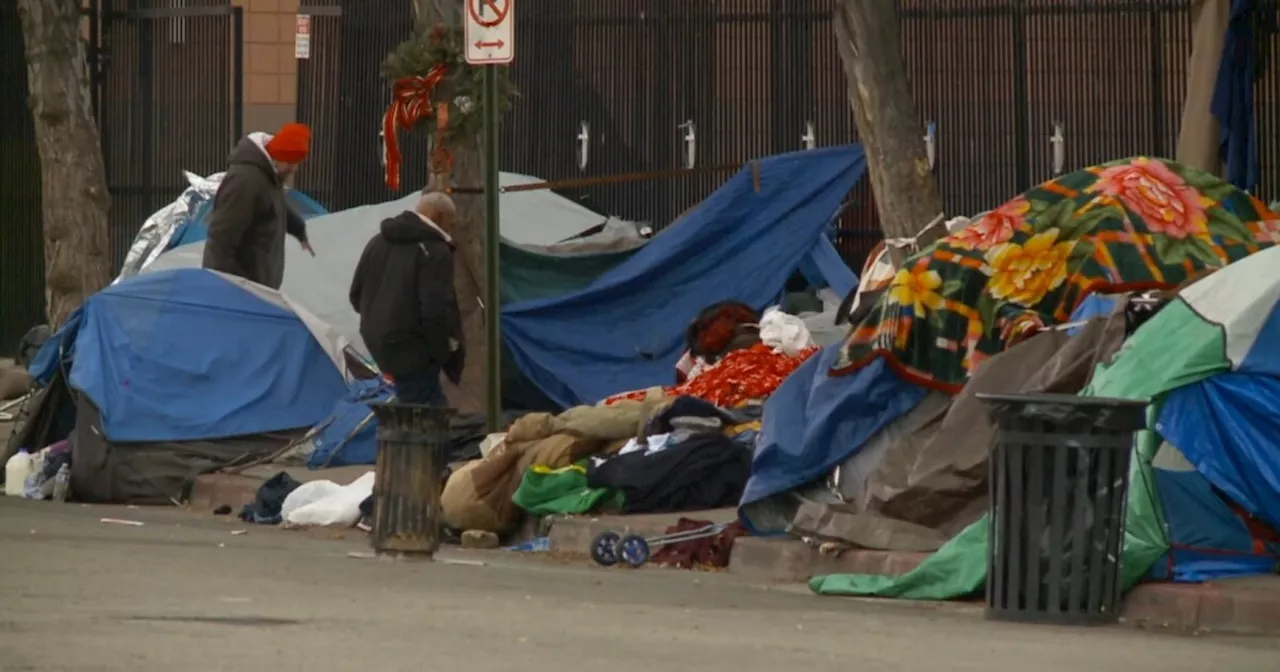 Utah Volunteers Begin Point-in-Time Count to Assess Homelessness