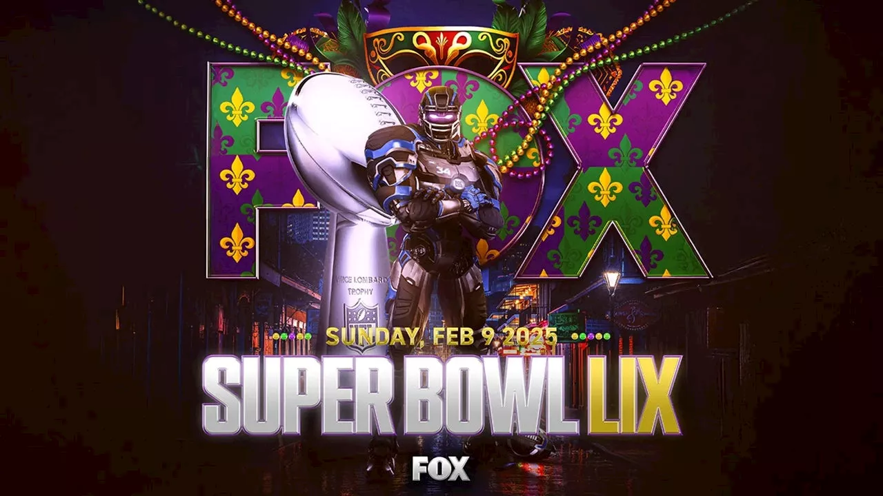 Eagles vs. Chiefs Super Bowl LIX: How to watch, stream for free