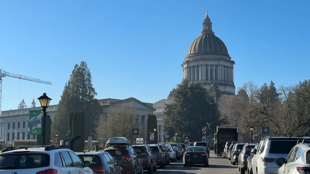 Washington lawmakers and agencies react to attempt to freeze federal funding