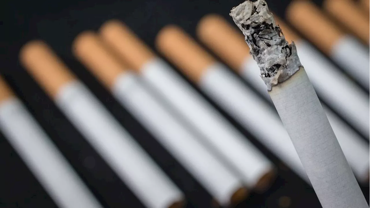 American Lung Association Urges Ohio Lawmakers to Increase Cigarette Tax to Combat Tobacco Use