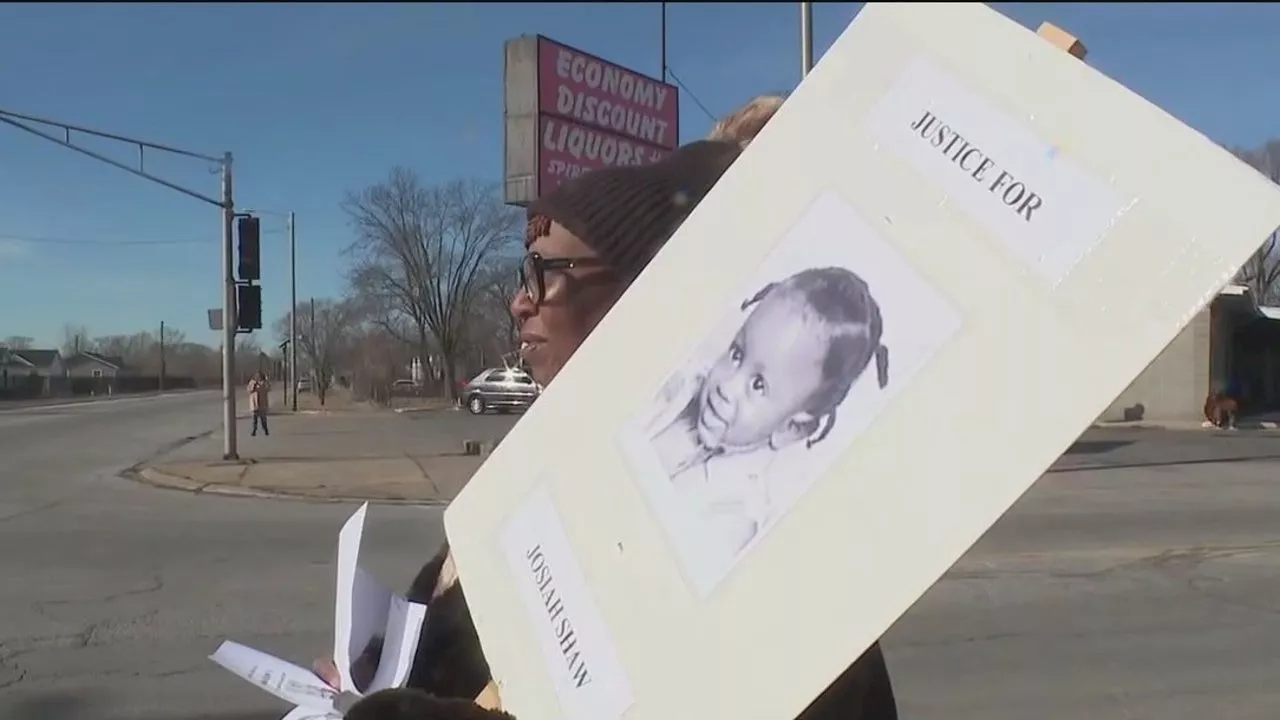 Family Seeks Justice 17 Years After Murder of 13-Month-Old Josiah Shaw