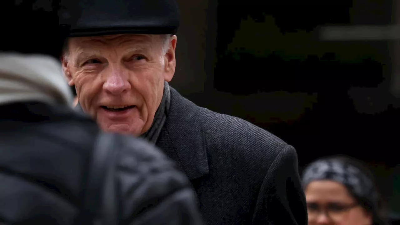 Michael Madigan Corruption Trial: Jury Begins Deliberations