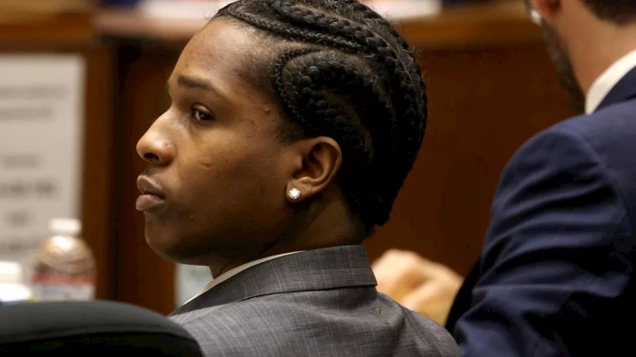 A$AP Rocky Trial: Alleged Shooting and the Weight of Witness Testimony