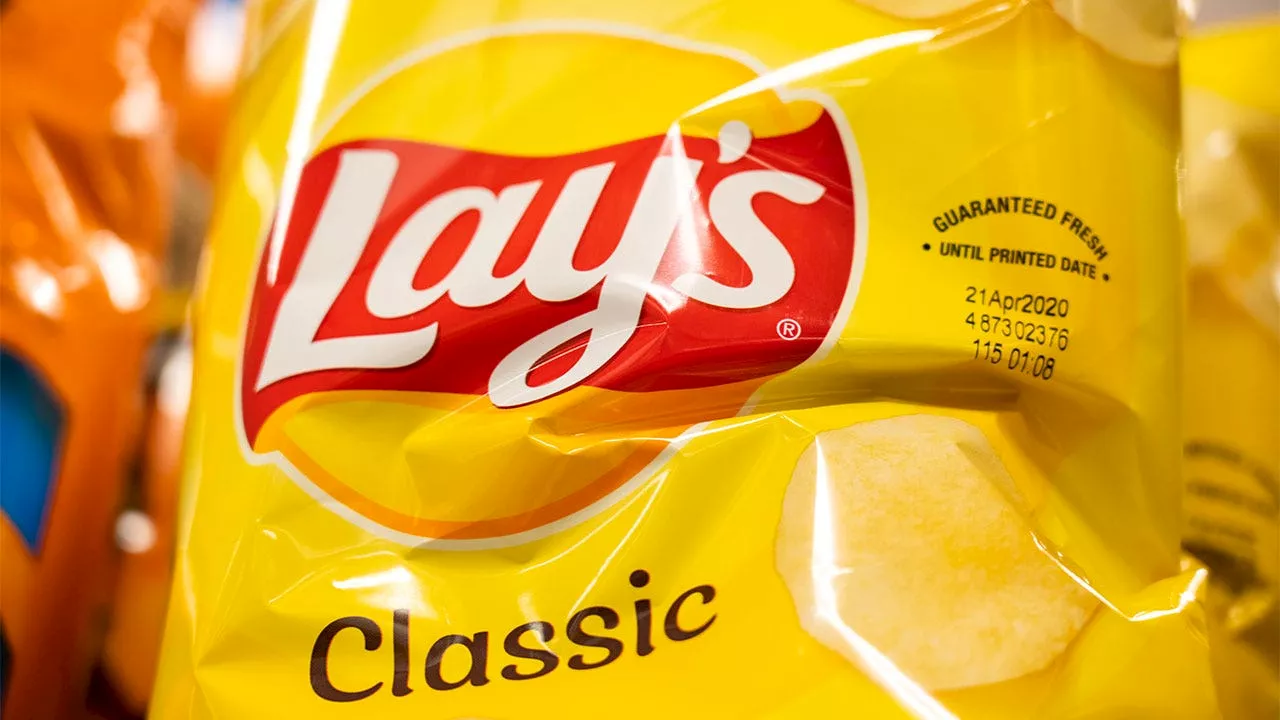 Frito-Lay Recalls Lay's Classic Potato Chips Over Undeclared Milk