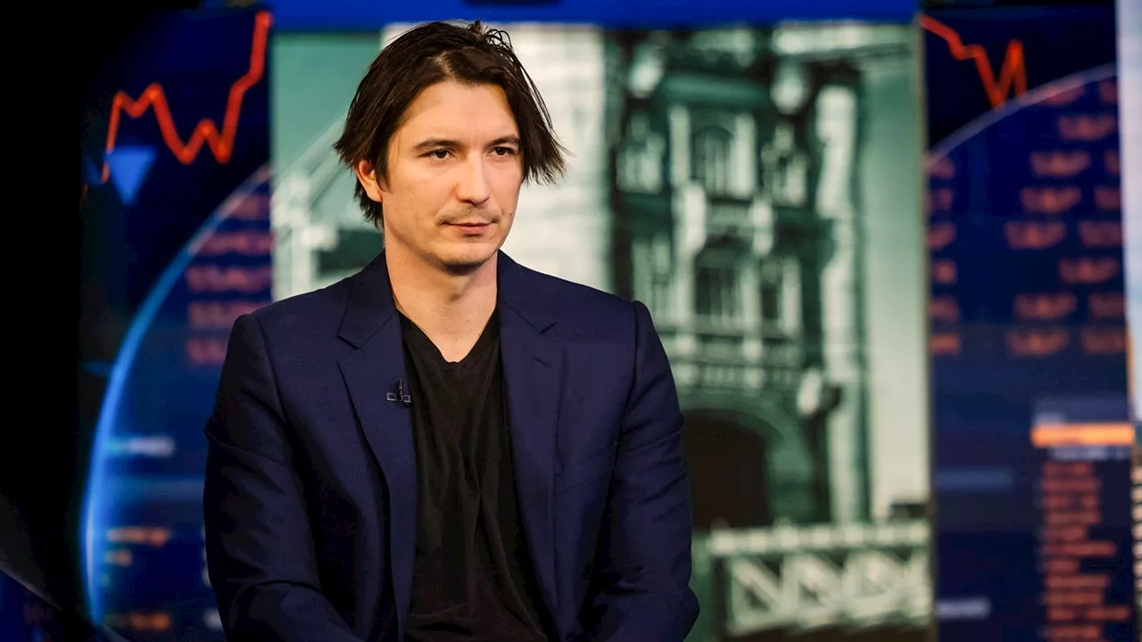 Robinhood CEO Calls for 'Democratization' of Private Markets, Sees 'Big Problem' in Investing