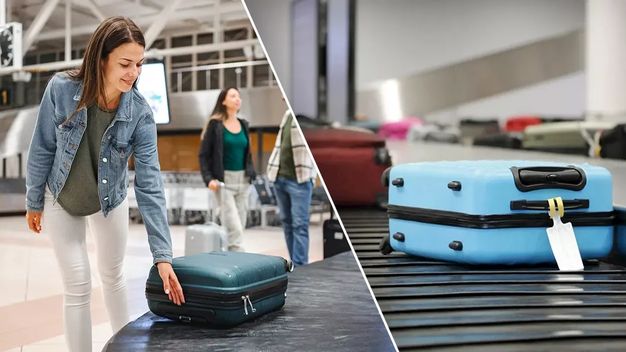 Airport Luggage Etiquette: What to Do (and Not Do) When Picking Up Bags