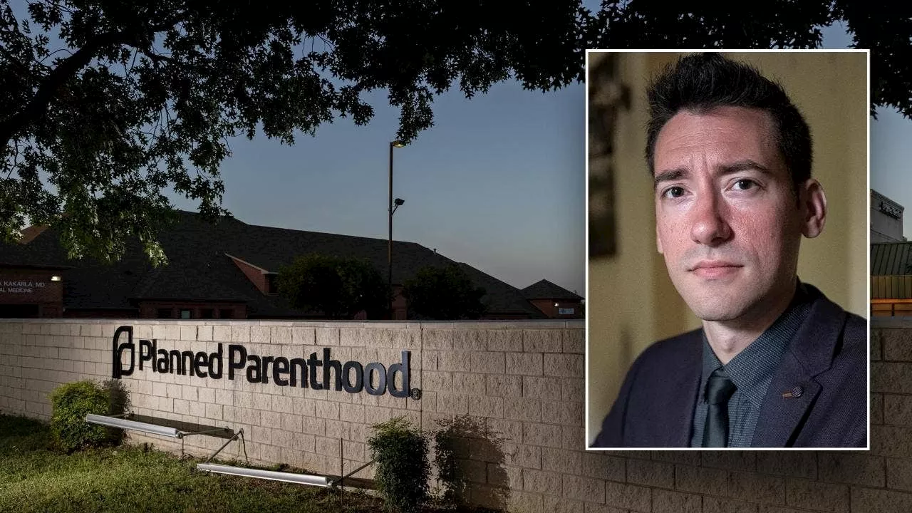 California Drops Criminal Case Against Journalist Who Exposed Planned Parenthood