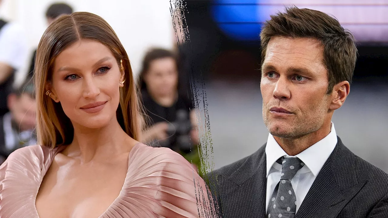 Eagles Star's Gisele Bündchen Encounter Offers Contrast to Mahomes Wife's Social Media Firestorm