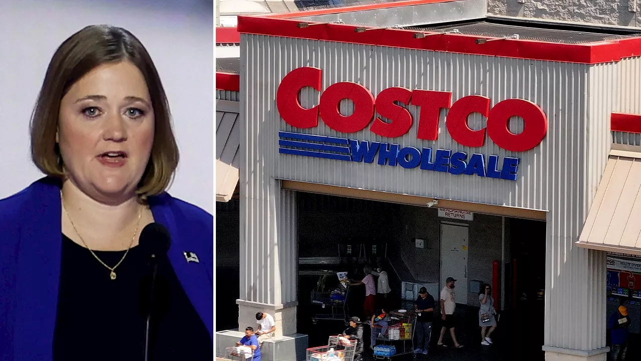 Iowa AG Vows to 'Look at All Options' if Costco Doesn't Ditch DEI Programs